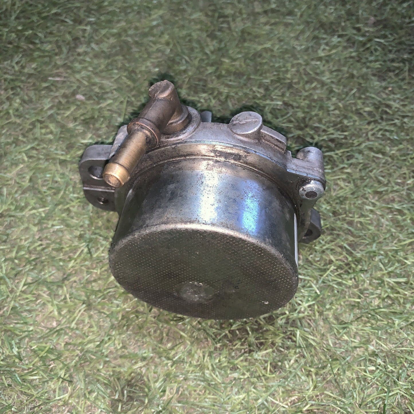 POMPA DEPRESSORE VUOTO FRENI FIAT PUNTO 188 DOBLO' MUSA PANDA 1.3 MJT 73501358(2