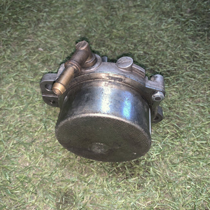 POMPA DEPRESSORE VUOTO FRENI FIAT PUNTO 188 DOBLO' MUSA PANDA 1.3 MJT 73501358(2