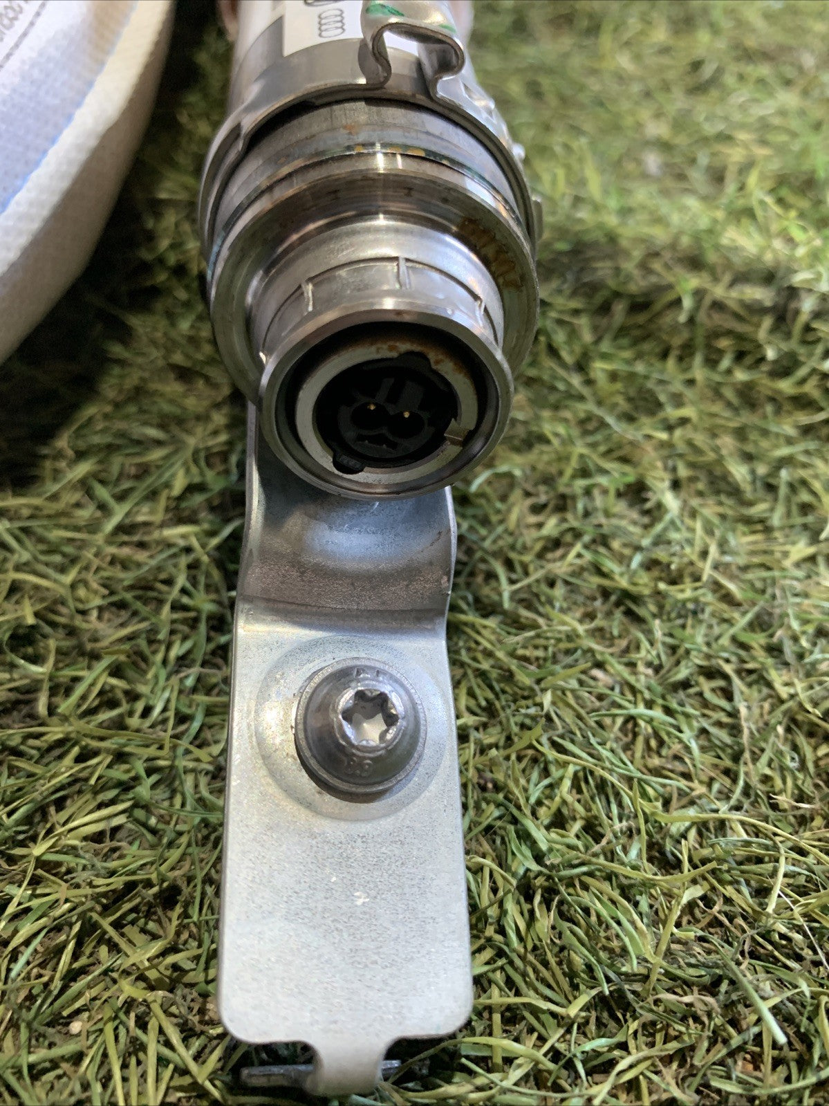 Modulo Tendina Lato Sinistra Volkswagen T-Roc 2024 2GA880741G