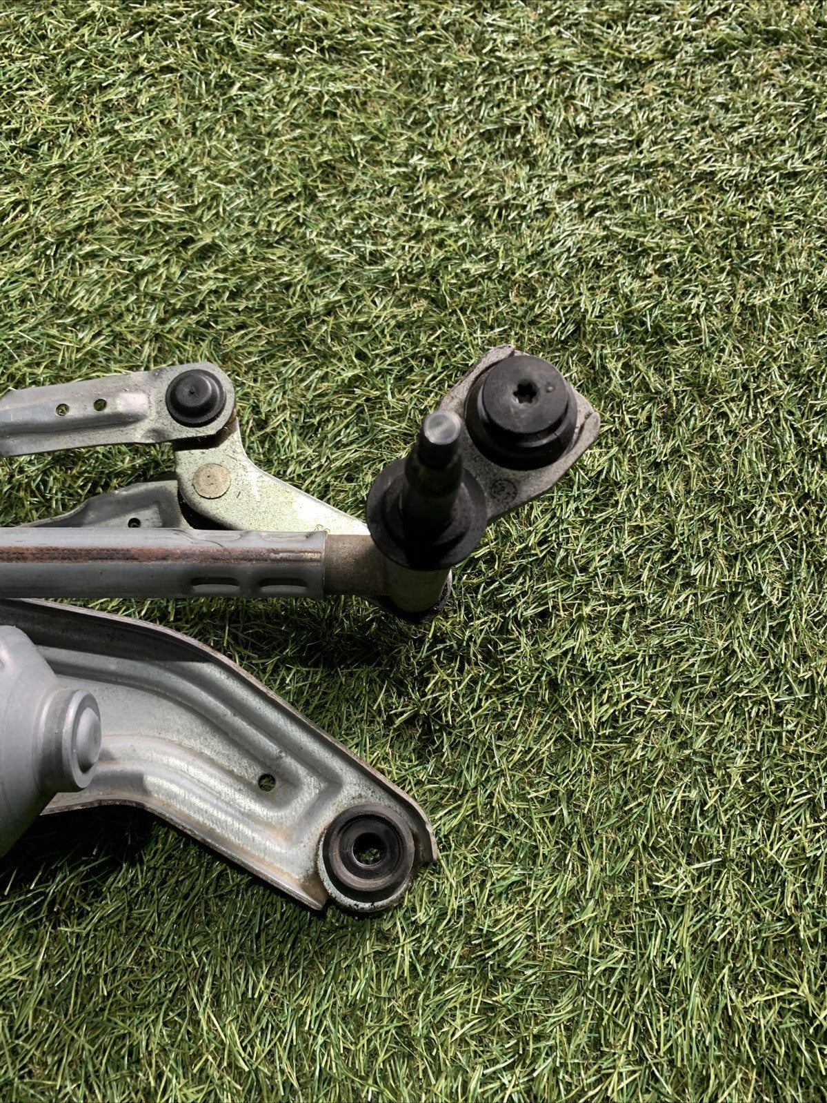 MOTORINO TERGICRISTALLO ANTERIORE PER VOLKSWAGEN T-CROSS Serie 2GM955023A (19>)