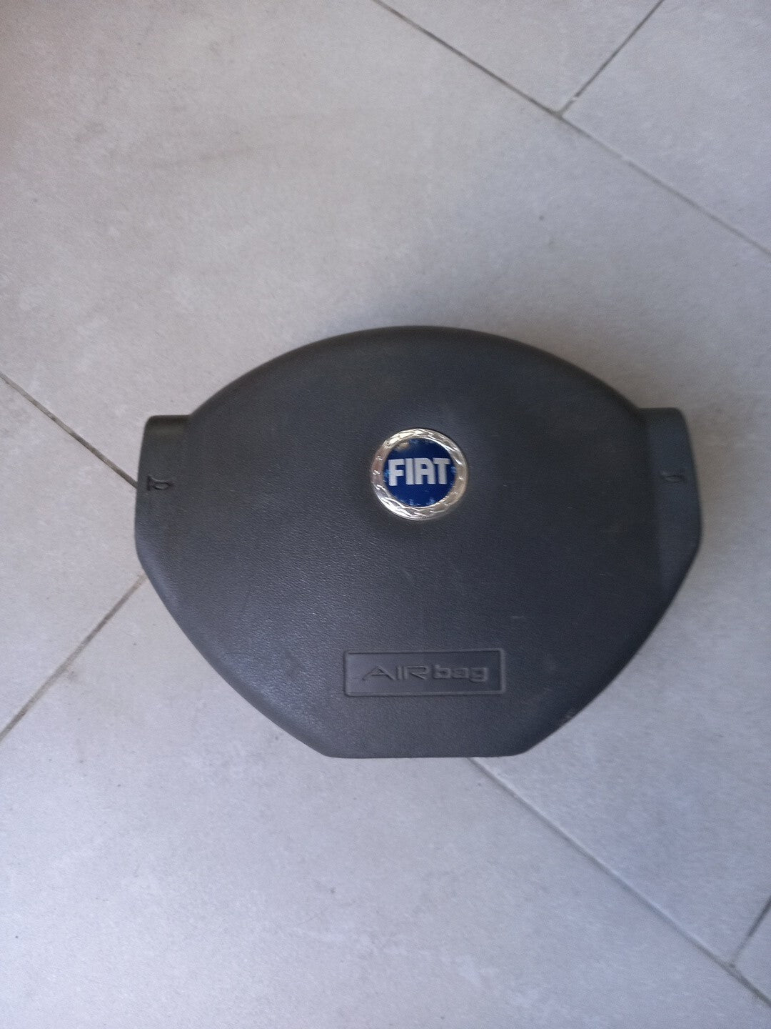 Airbag volante FIAT PANDA 169 2006 Cod:735411159