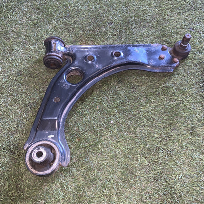 51827737 BRACCIO OSCILLANTE ANTERIORE DX LANCIA DELTA 1.6 MULTIJET