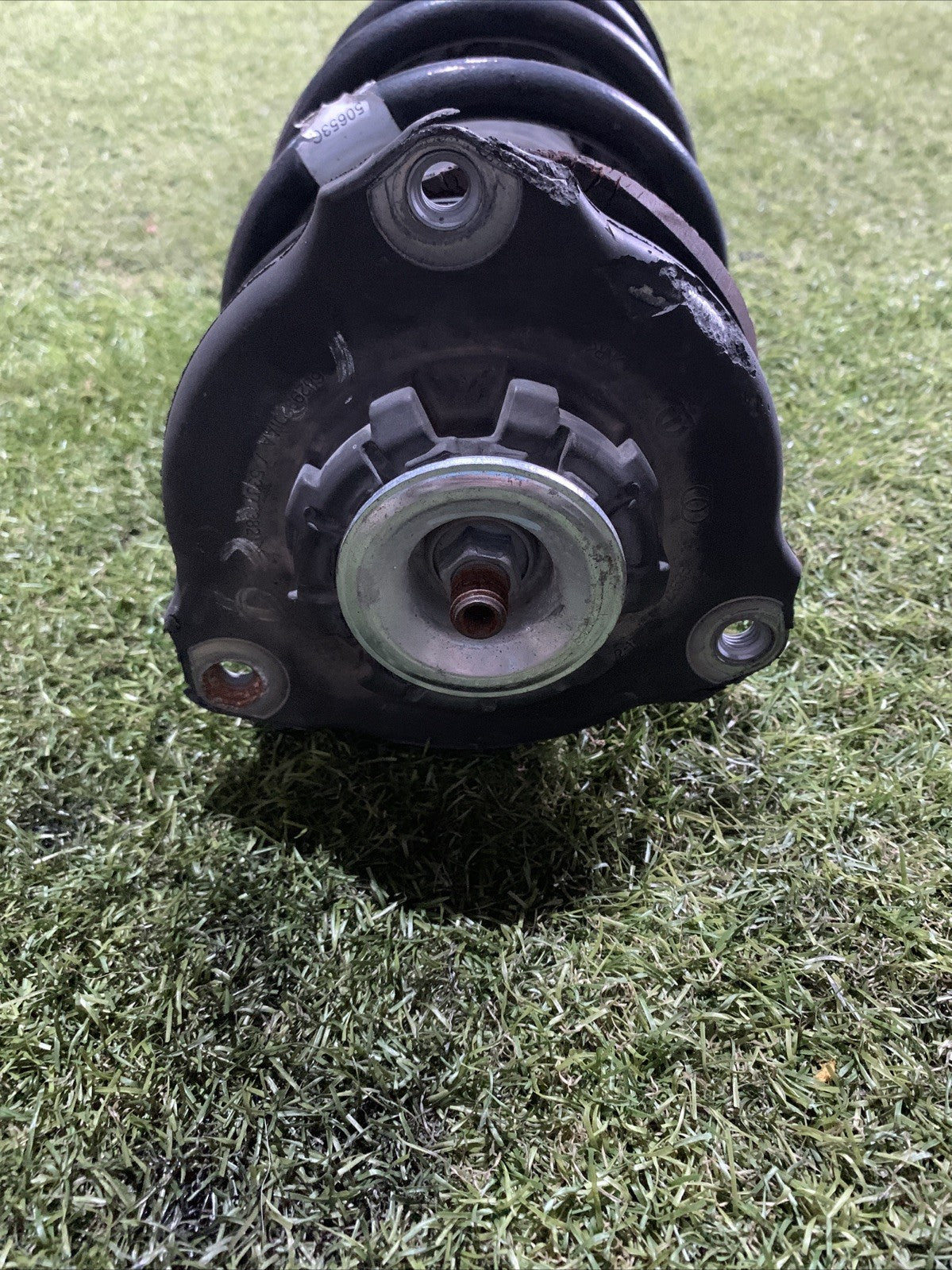 Ammortizzatore Anteriore Sinistro Jeep Compass 2018 68290237AB