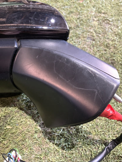 Specchietto Retrovisore Destro Toyota Rav 4 2020 In Poi 9 Pin