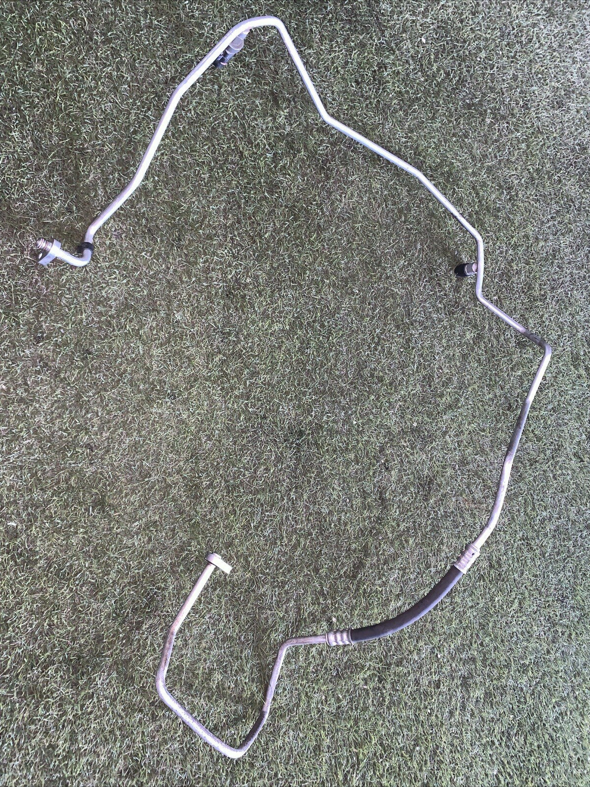 Tubo Aria Condizionata Peugeot 207 1.4