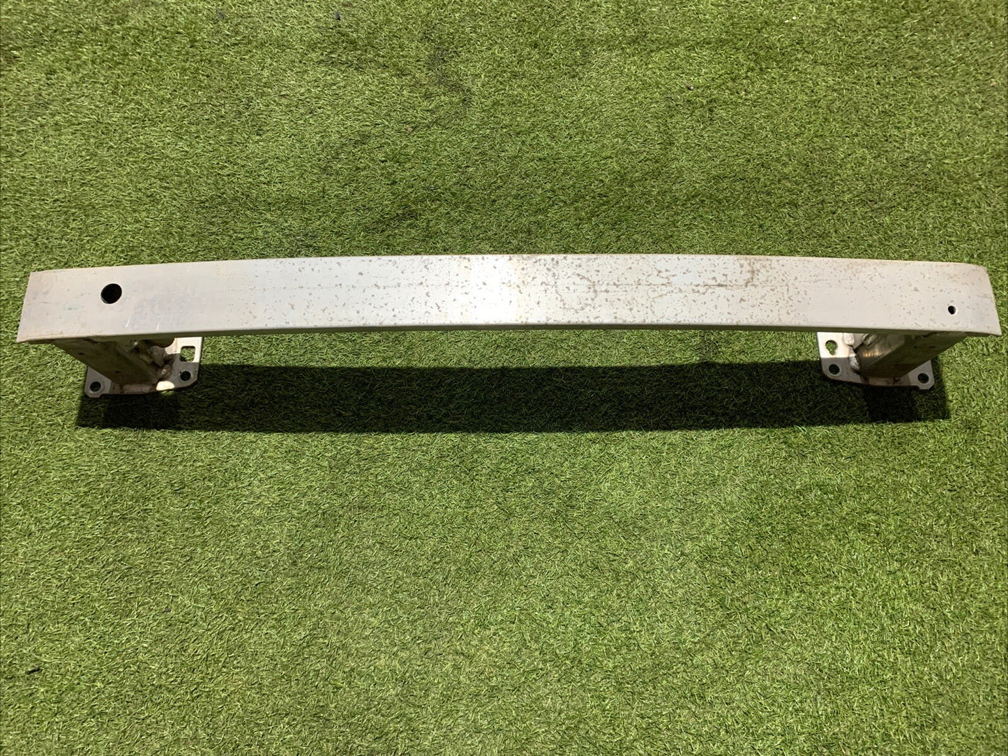 9647366080 TRAVERSA PARAURTI POSTERIORE PEUGEOT 308 1.6 D 2016 BERLINA