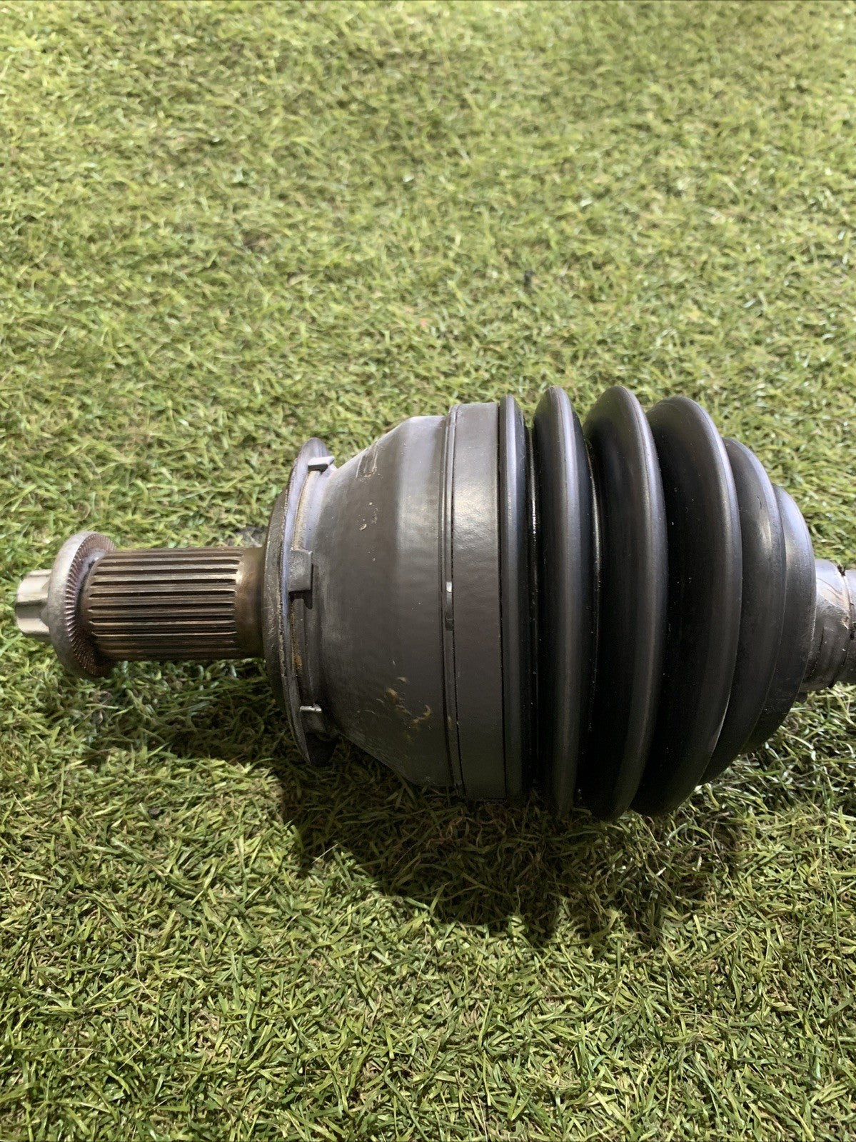 SEMIASSE ANTERIORE SINISTRO PER MERCEDES Classe A Serie (W176) A2463309000 (12>