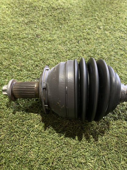 SEMIASSE ANTERIORE SINISTRO PER MERCEDES Classe A Serie (W176) A2463309000 (12>