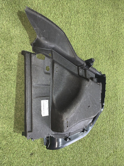 Rivestimento Bagagliaio Laterale Sinistro Volkswagen T-Cross 2GM867427N