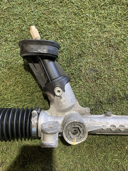 Scatola Guida Audi A1 2015 1.4 Diesel 6C1423058B