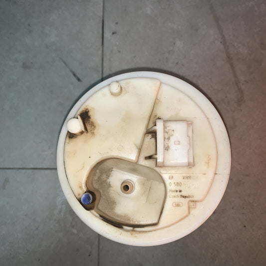 POMPA CARBURANTE CON GALLEGGIANTE FIAT GRANDE PUNTO 1.2 BENZINA 55700362