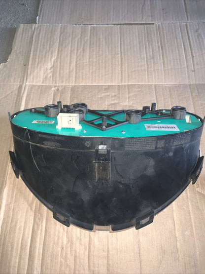 Quadro Strumenti Contachilometri Tachimetro per PEUGEOT Ranch Van (9662745180)