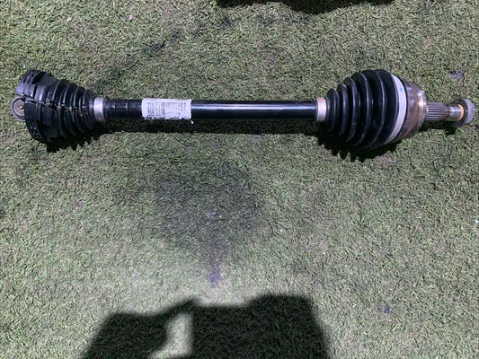 SEMIASSE ANTERIORE DESTRO PER PEUGEOT 2008 Serie 9824359680 (19 ) 1.2 BENZINA