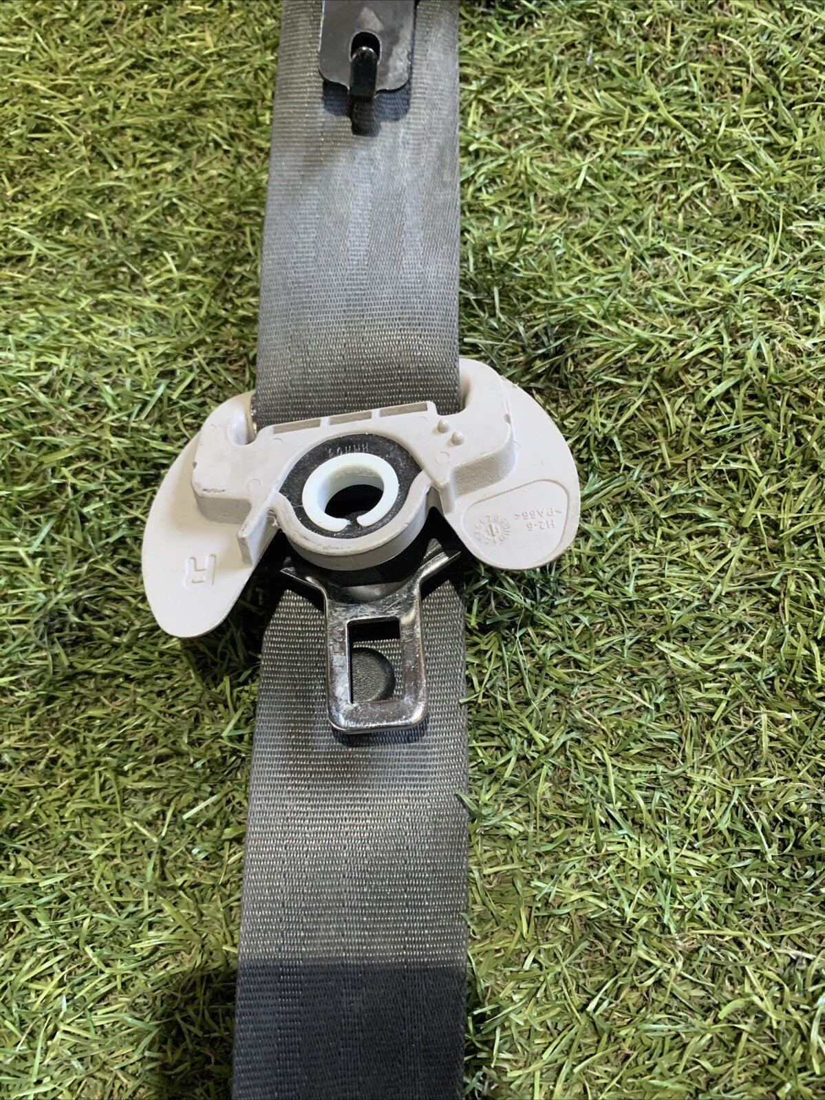 Cintura di Sicurezza Anteriore Destra Kia Sportage 88820-3U210 2013