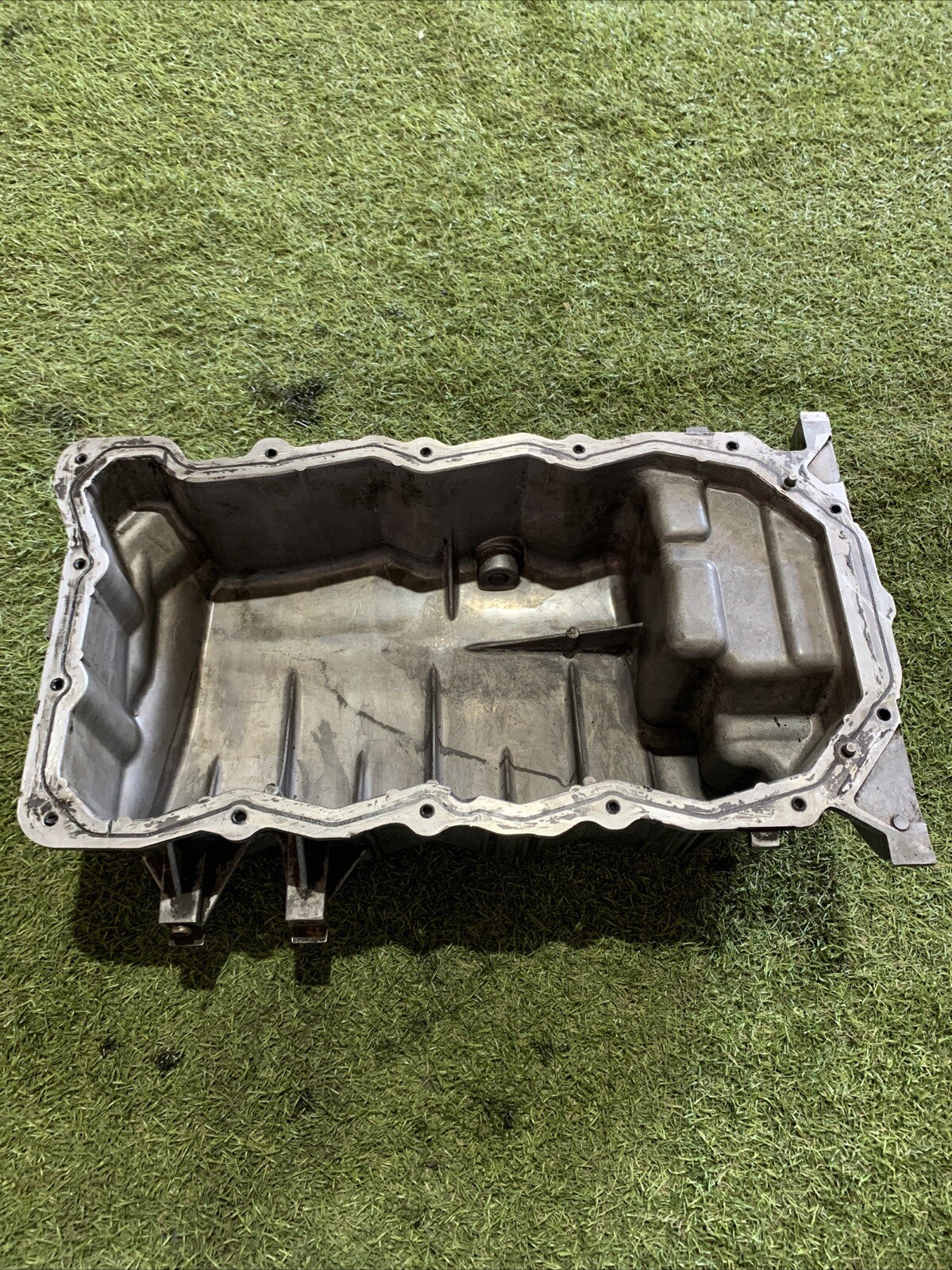 Coppa Olio Hyundai Santa Fe 1 Serie 2151027010