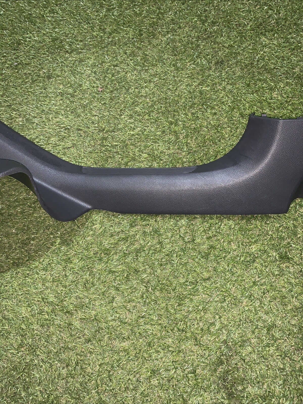 Rivestimento Battitacco Sinistro Volkswagen T-Roc 2GA853371