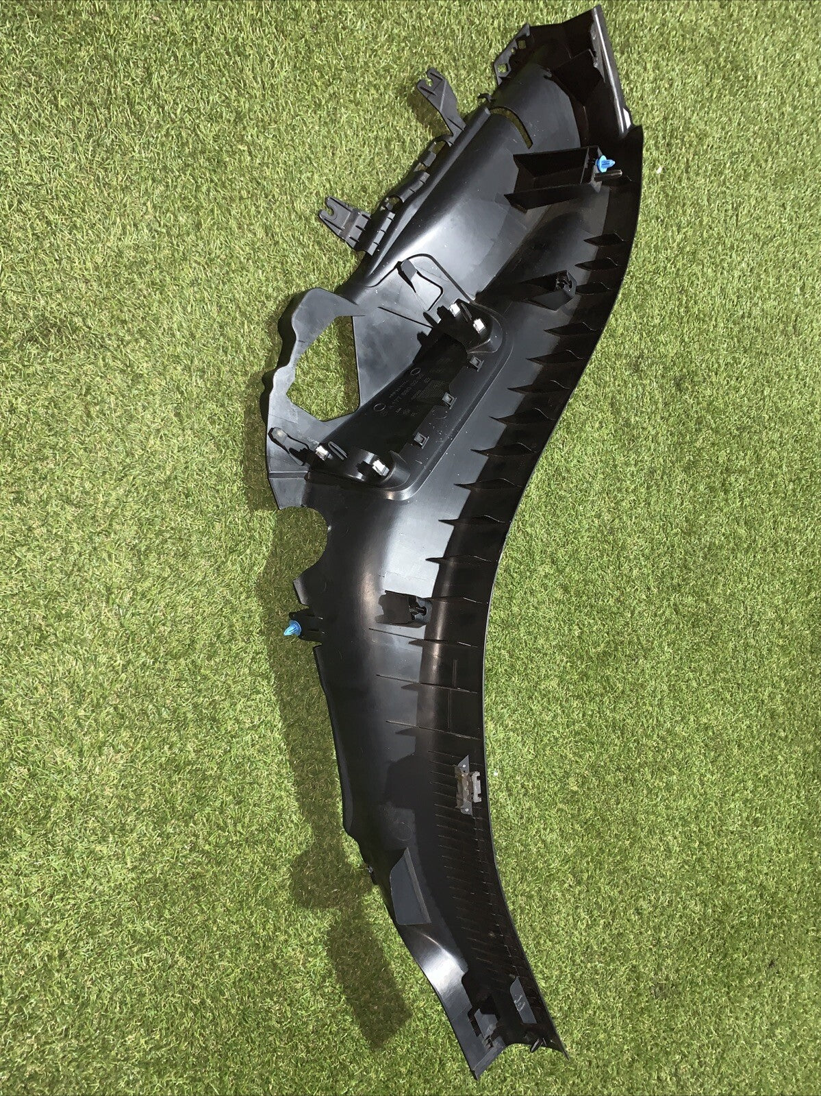 Finitura Battitacco Posteriore Destro Mercedes Classe A W177 A1776906202