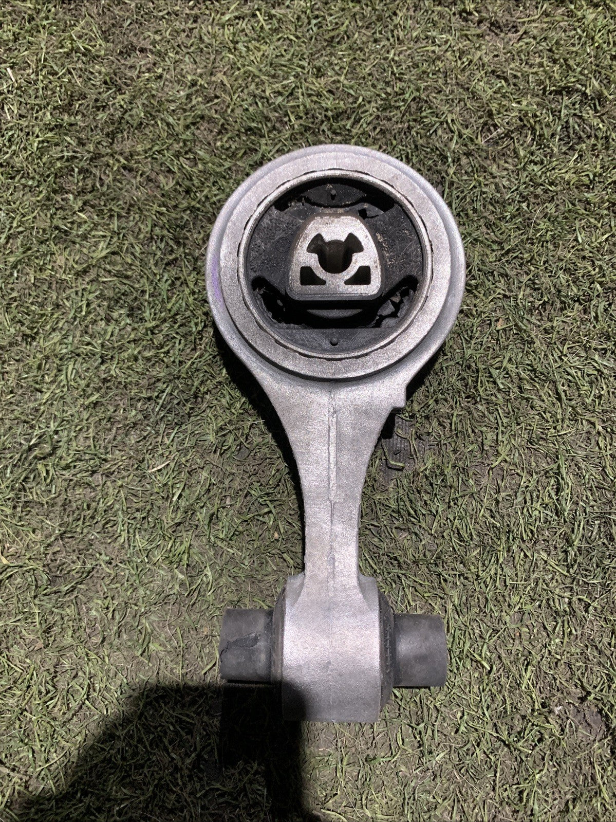 00518864240 SUPPORTO CAMBIO PER FIAT 500 L Serie (351_352) Diesel 1.3 (12>)
