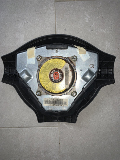 AIRBAG VOLANTE / STERZO TOYOTA YARIS 2003 - 45130-0W080-B0