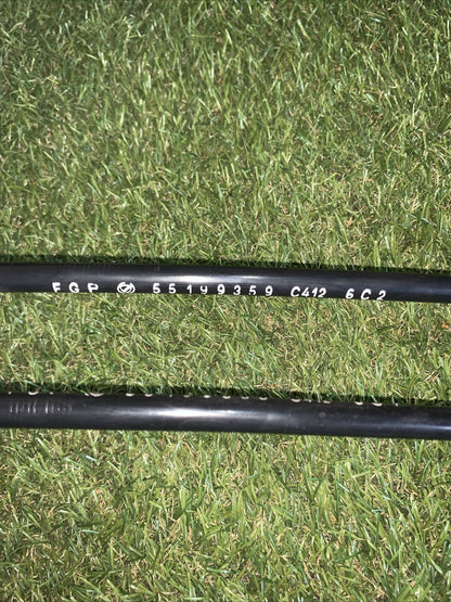 LEVA CAMBIO MANUALE Fiat Grande Punto 1.2 5 Marce 553497170