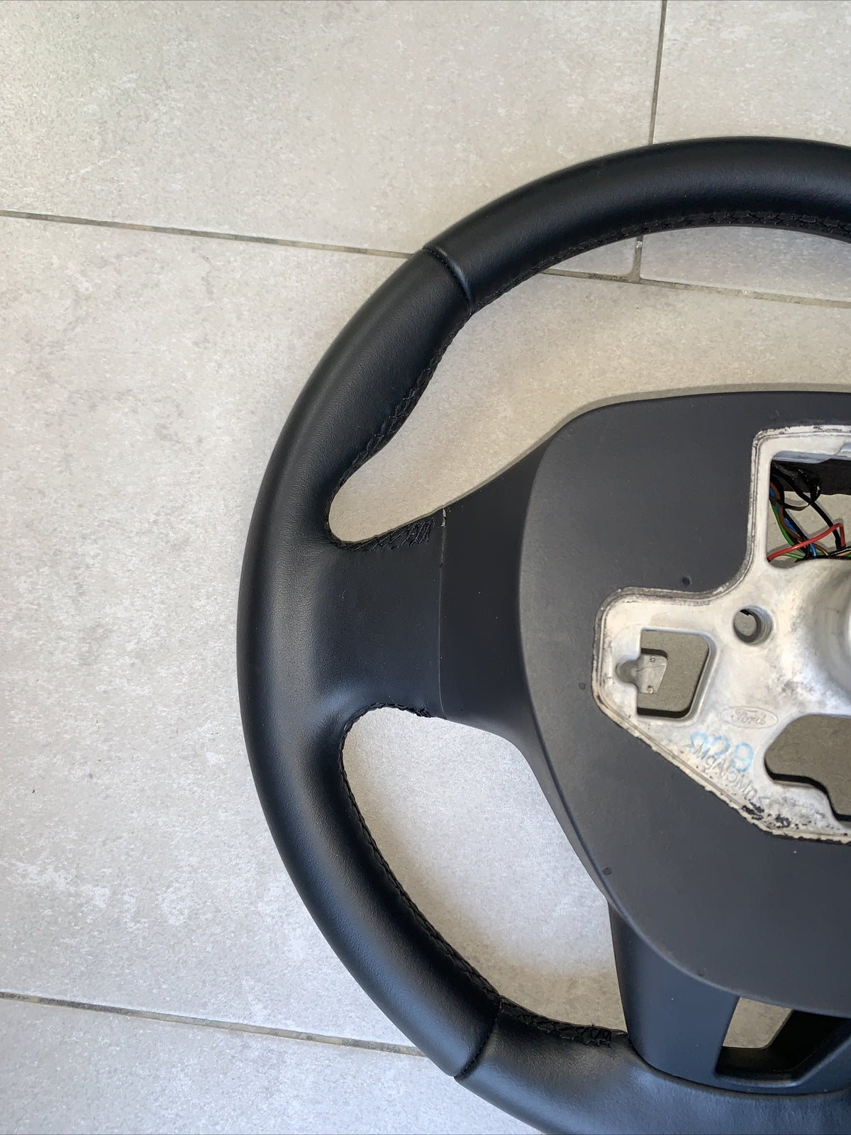 VOLANTE / STERZO CON COMANDI FORD ECOSPORT 2022  CGN153600KC3ZHE