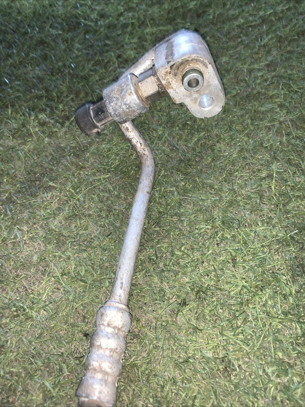 TUBO ARIA CONDIZIONATA CLIMA FIAT STILO (192) [2001-2010] 1.9 JTD 46840062