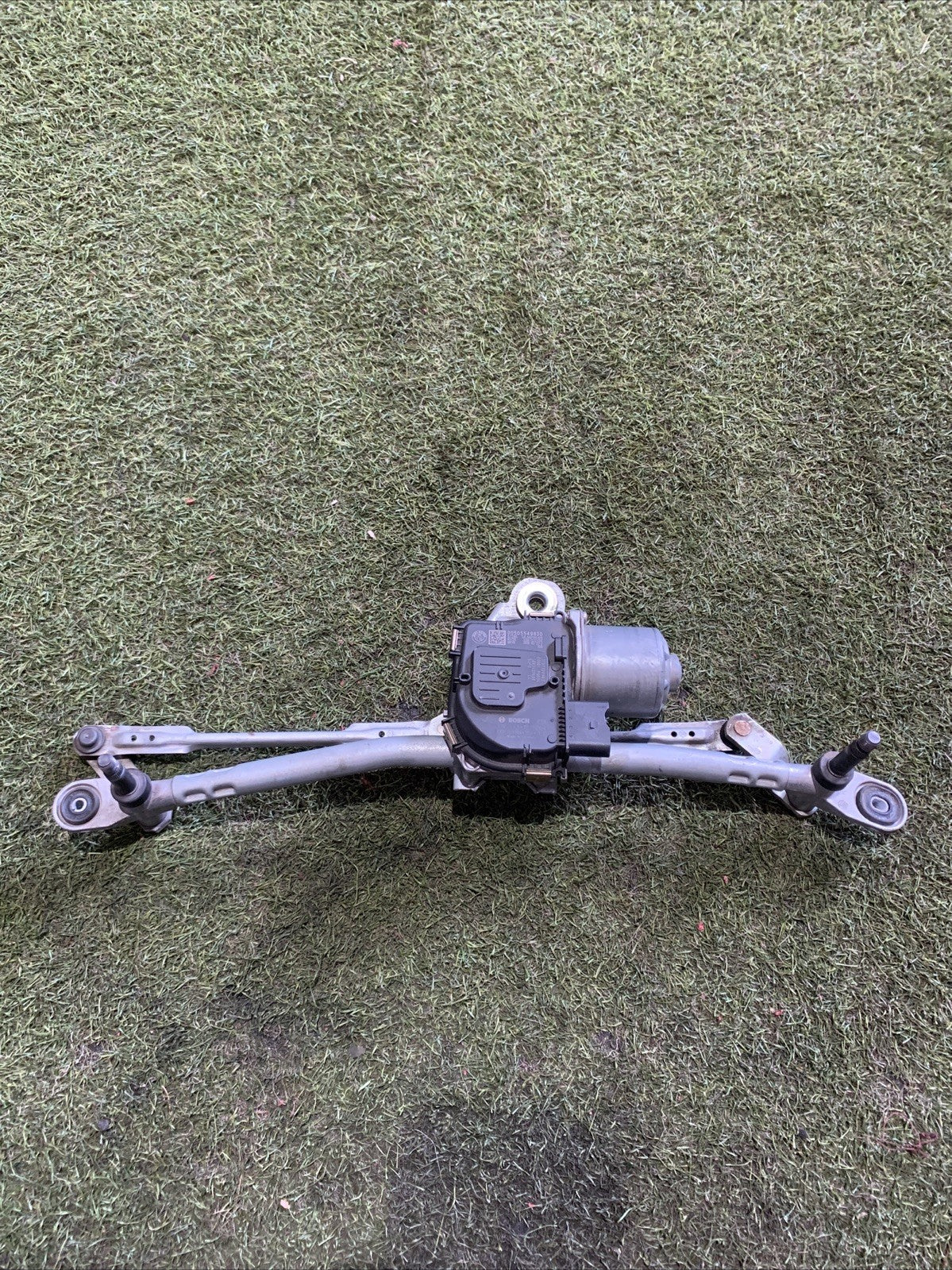 MOTORINO TERGICRISTALLI ANTERIORE ALFA ROMEO Giulia Serie (952_) 2017 5055498