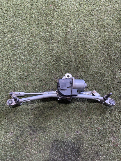 MOTORINO TERGICRISTALLI ANTERIORE ALFA ROMEO Giulia Serie (952_) 2017 5055498