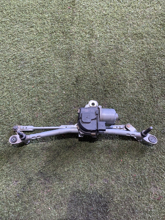 MOTORINO TERGICRISTALLI ANTERIORE ALFA ROMEO Giulia Serie (952_) 2017 5055498