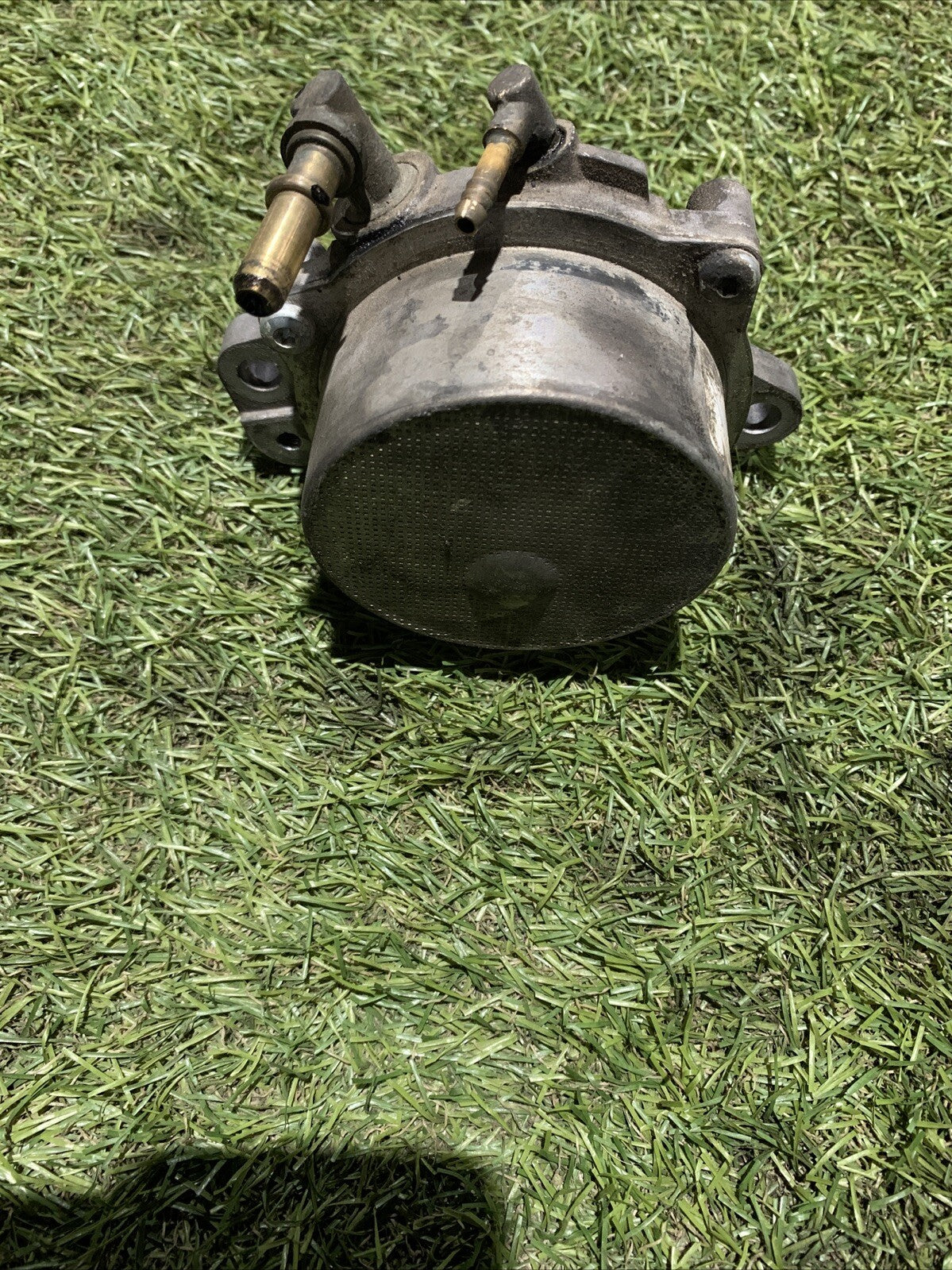 DEPRESSORE POMPA A VUOTO FIAT GRANDE PUNTO 1.3 MULTIJET 90 CV (55193232)