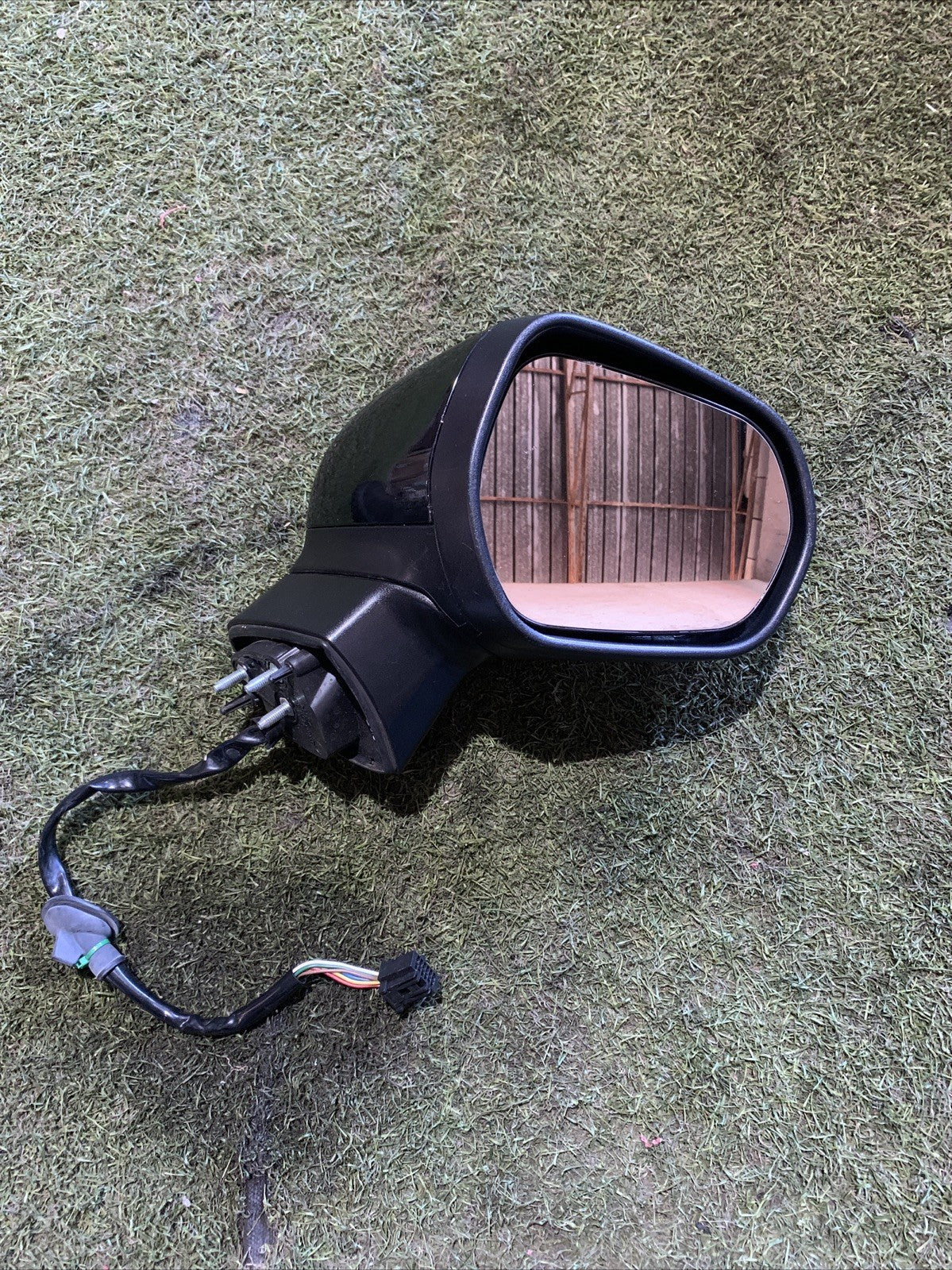 Specchietto Retrovisore Destro Ford Fiesta 2020 6 Pin