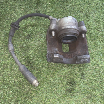 859SU pinza freno anteriore sinistro per Lancia Y 1.3  D339 296813