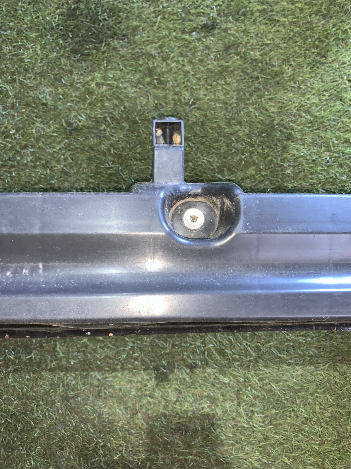 Traversa Rinforzo Paraurti Renault Captur 2013