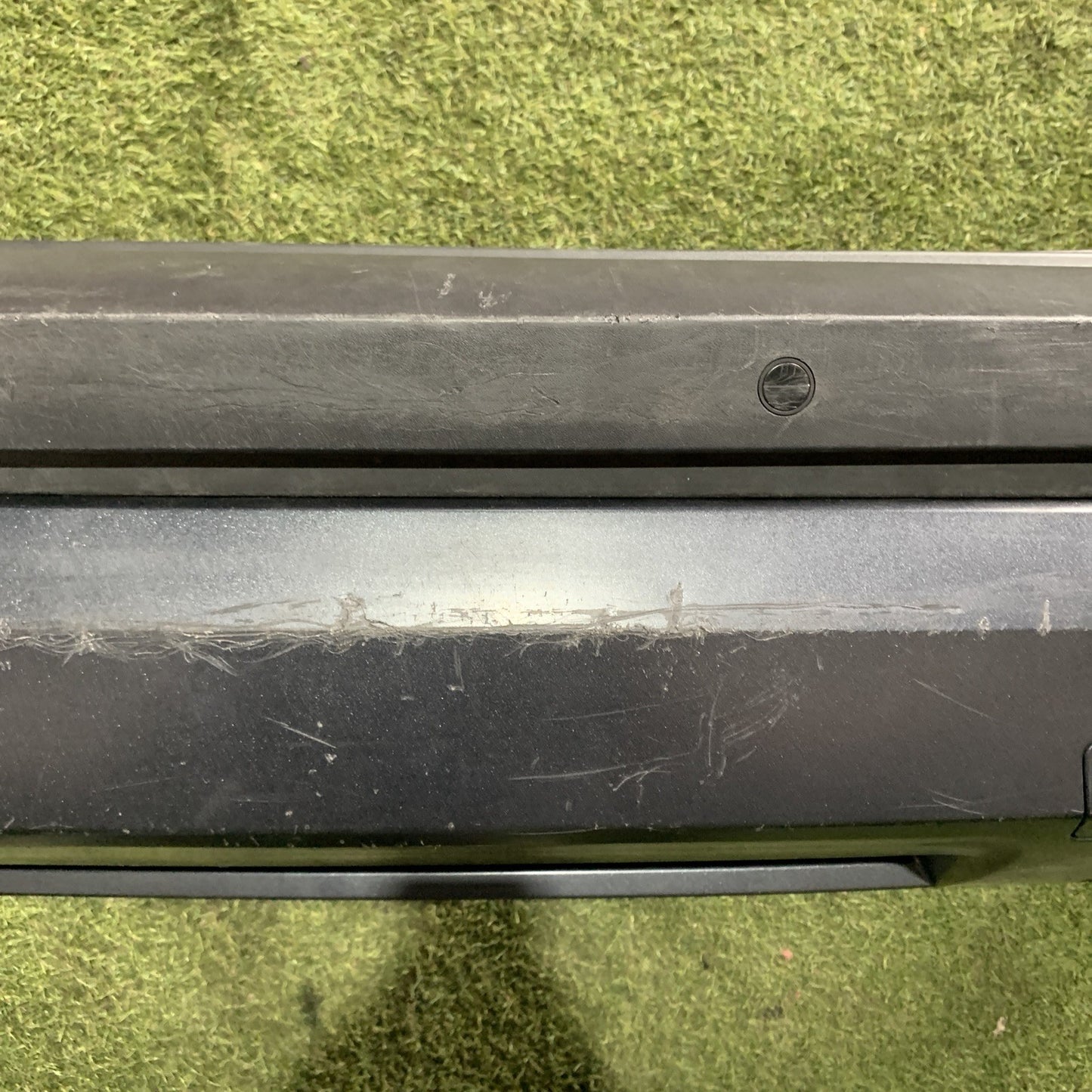 57A807835 PARAURTI POSTERIORE PARTE INFERIORE SKODA KAROQ 2018