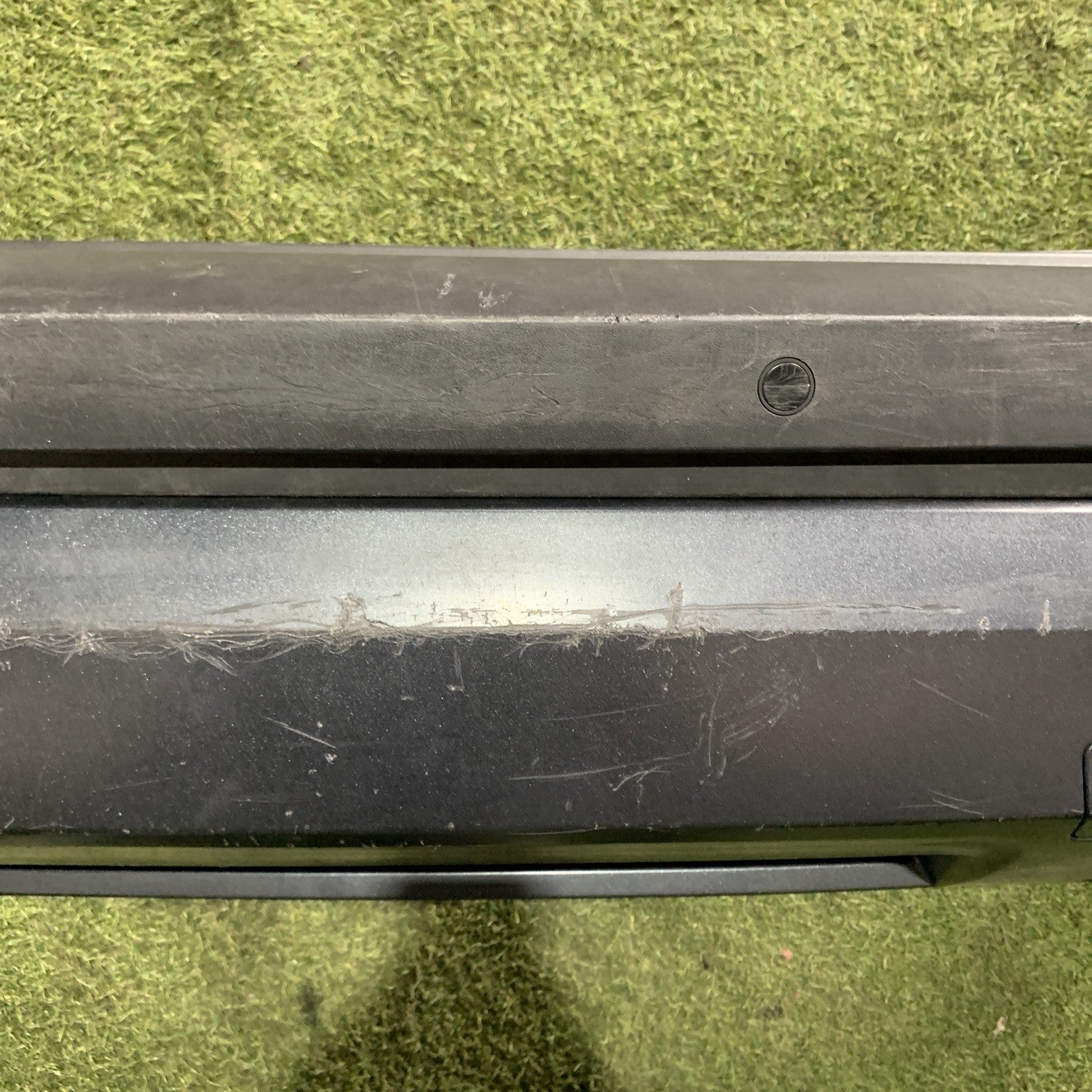 57A807835 PARAURTI POSTERIORE PARTE INFERIORE SKODA KAROQ 2018