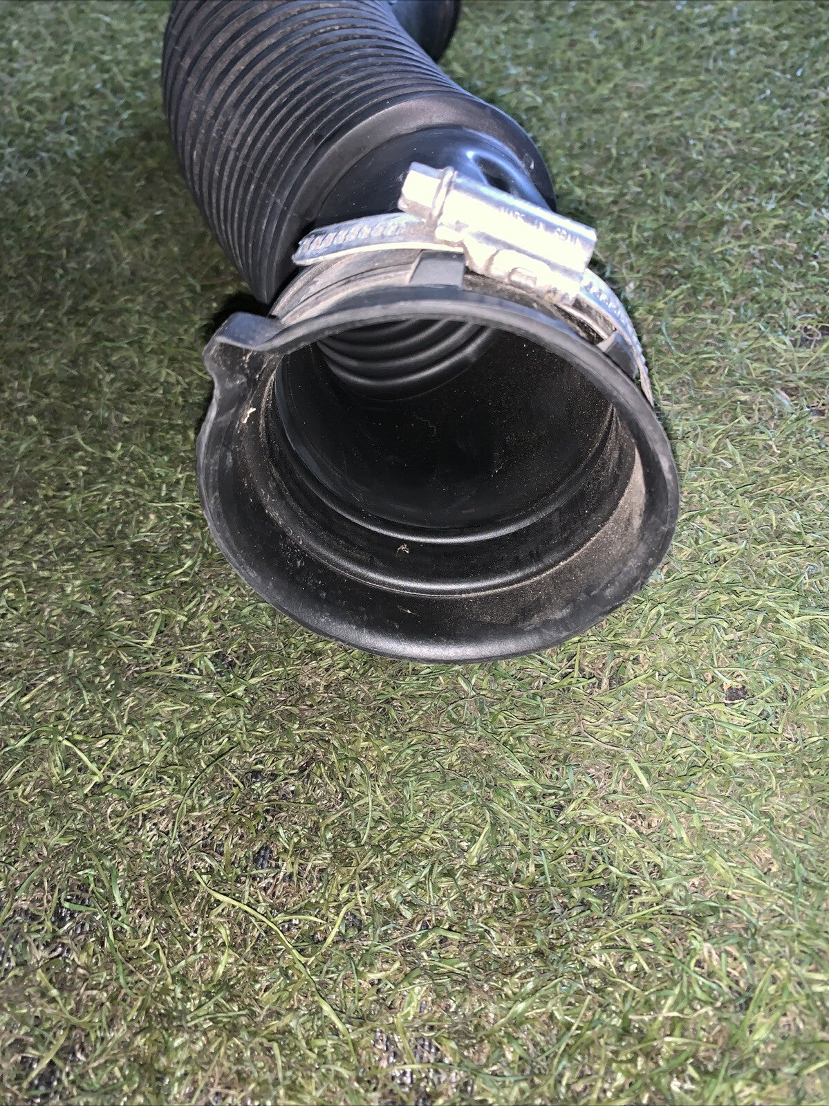 TUBO ASPIRAZIONE FILTRO ARIA RENAULT Clio Serie IV 165757148R Diesel 1.5