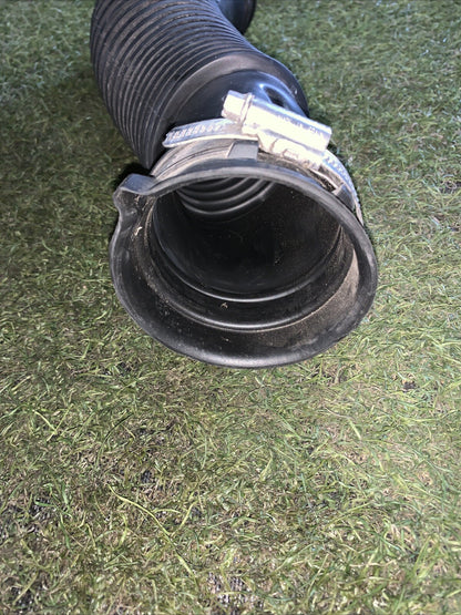 TUBO ASPIRAZIONE FILTRO ARIA RENAULT Clio Serie IV 165757148R Diesel 1.5