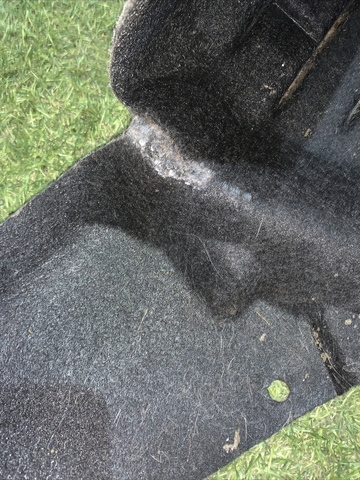 PARASASSI PASSARUOTA POST. SX PER FORD FIESTA VI