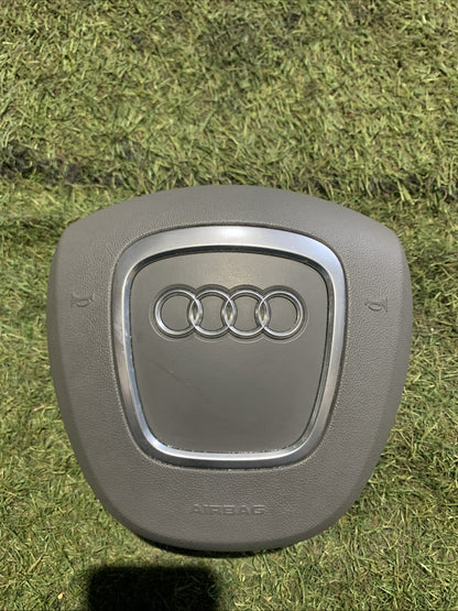 DISPOSITIVO VOLANTE AUDI A4 (B7) ANNO 2006
