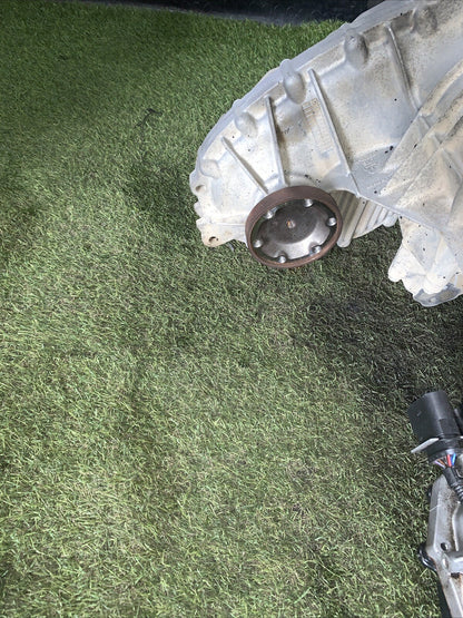 Cambio Automatico per Audi Q7 4LB 3.0 V6 TDI BUG JXX 6 marce 09D300038Q