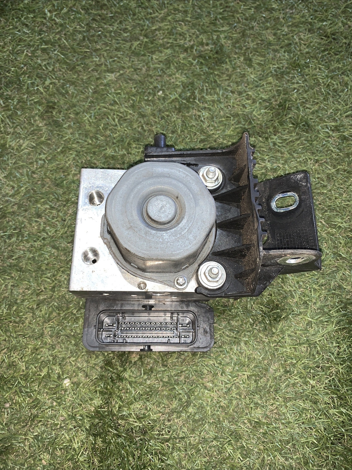 Centralina pompa ABS Fiat Panda 1.0 Hybrid 2020 00521779890