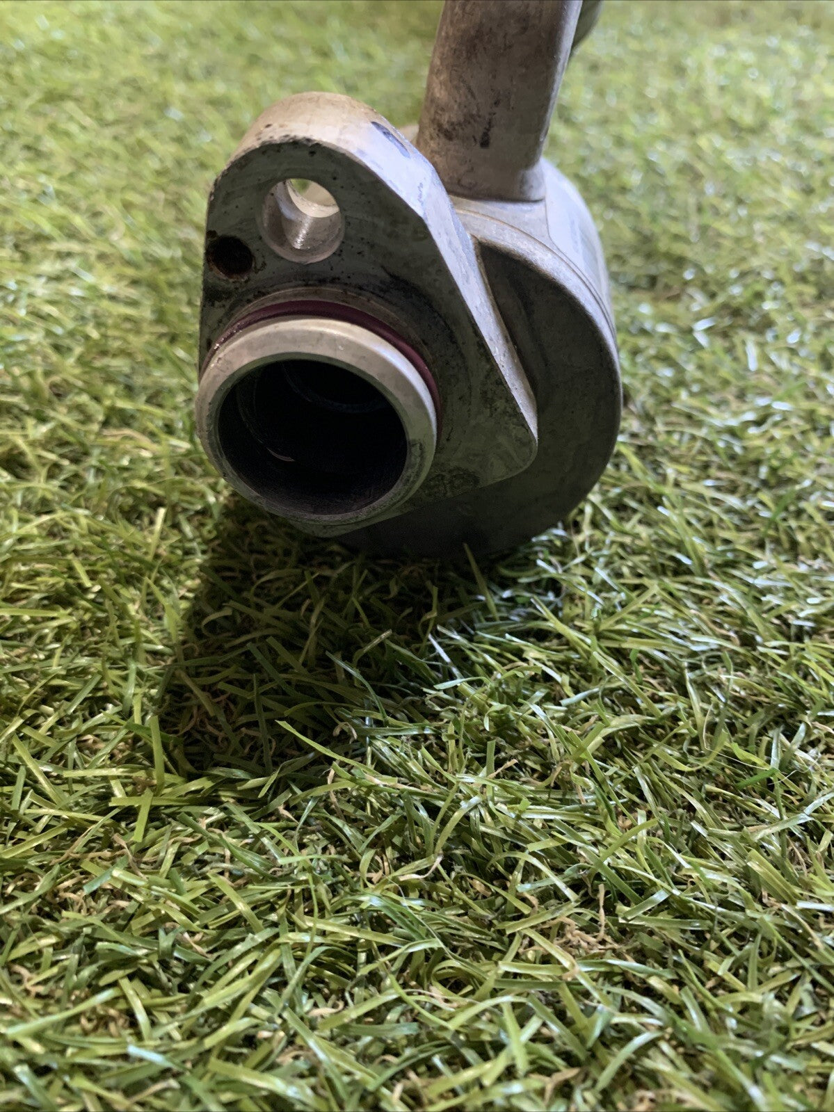 A2048302915 TUBI ARIA CONDIZIONATA MERCEDES CLASSE C 2200 CDI W204 2007