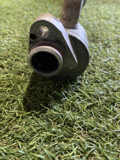 A2048302915 TUBI ARIA CONDIZIONATA MERCEDES CLASSE C 2200 CDI W204 2007