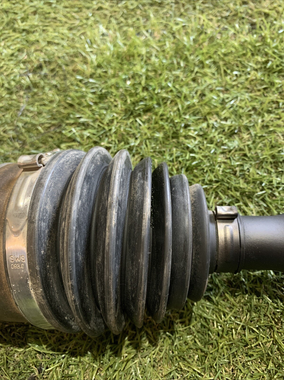 Semiasse Anteriore Destro DX KIA SPORTAGE 3a Serie 1.7 495012Y900 2010 2014