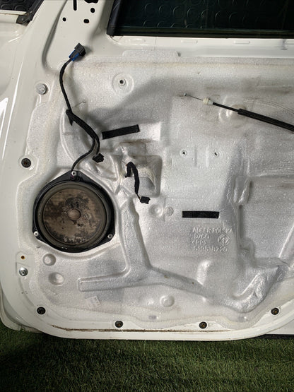 PORTA PORTIERA SPORTELLO ANTERIORE DESTRA FIAT 500L 2018