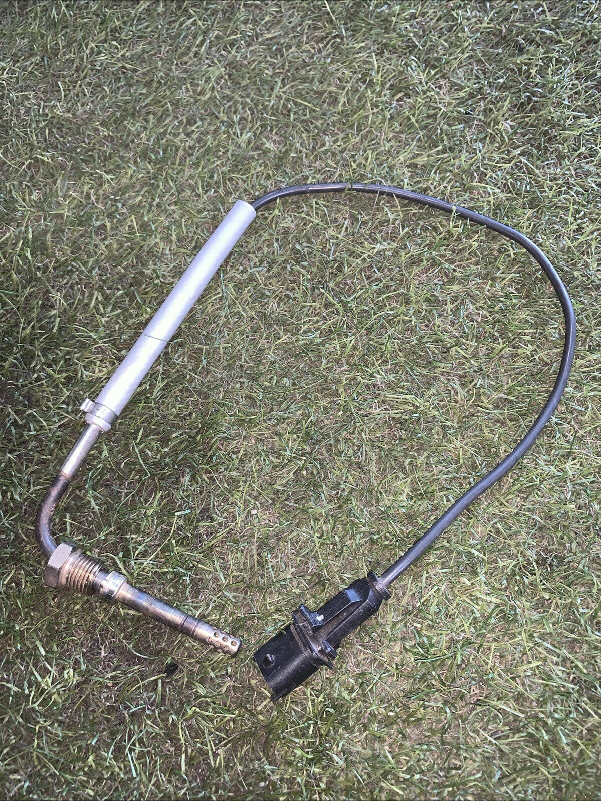 sensore di temperatura gas di scarico FIAT PANDA 3°(319) 2014 1.3 MJ 55218475