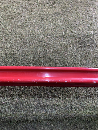 Traversa Paraurti Posteriore Fiat 500 2008 52022654