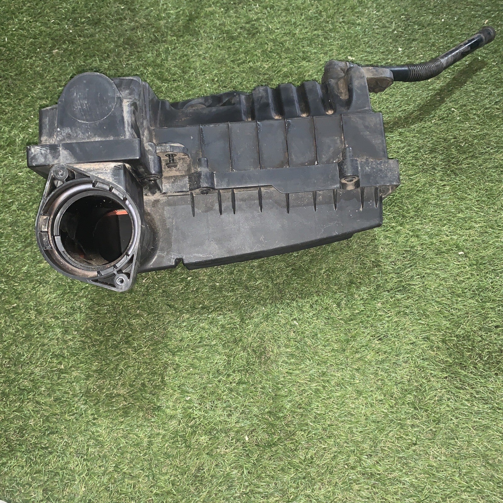 SCATOLA FILTRO ARIA SEAT LEON 1P1 - 1.9 TDi (2005 - 2013) 3C0129607BA MOTORE BXE