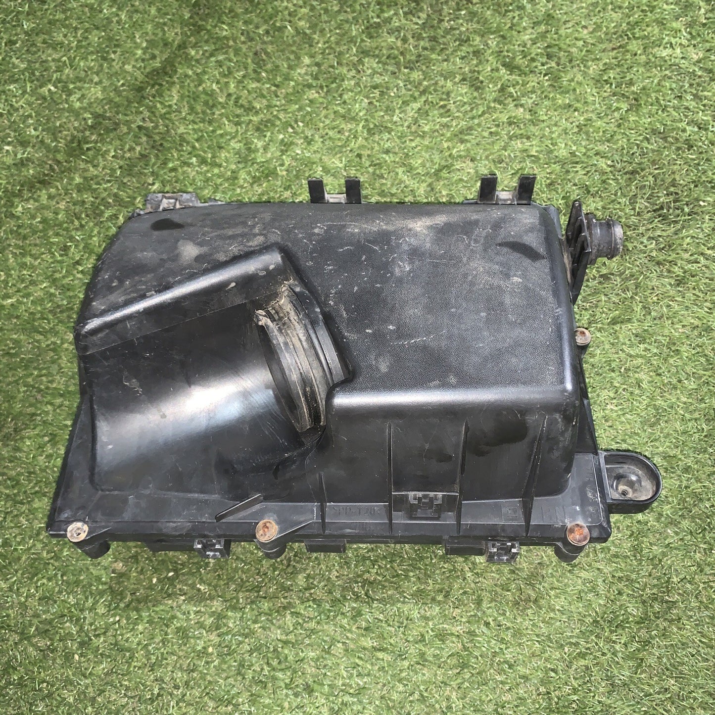 SCATOLA FILTRO ARIA FIAT CROMA 1.9 MJTD ( 2005   2011 ) 55350912