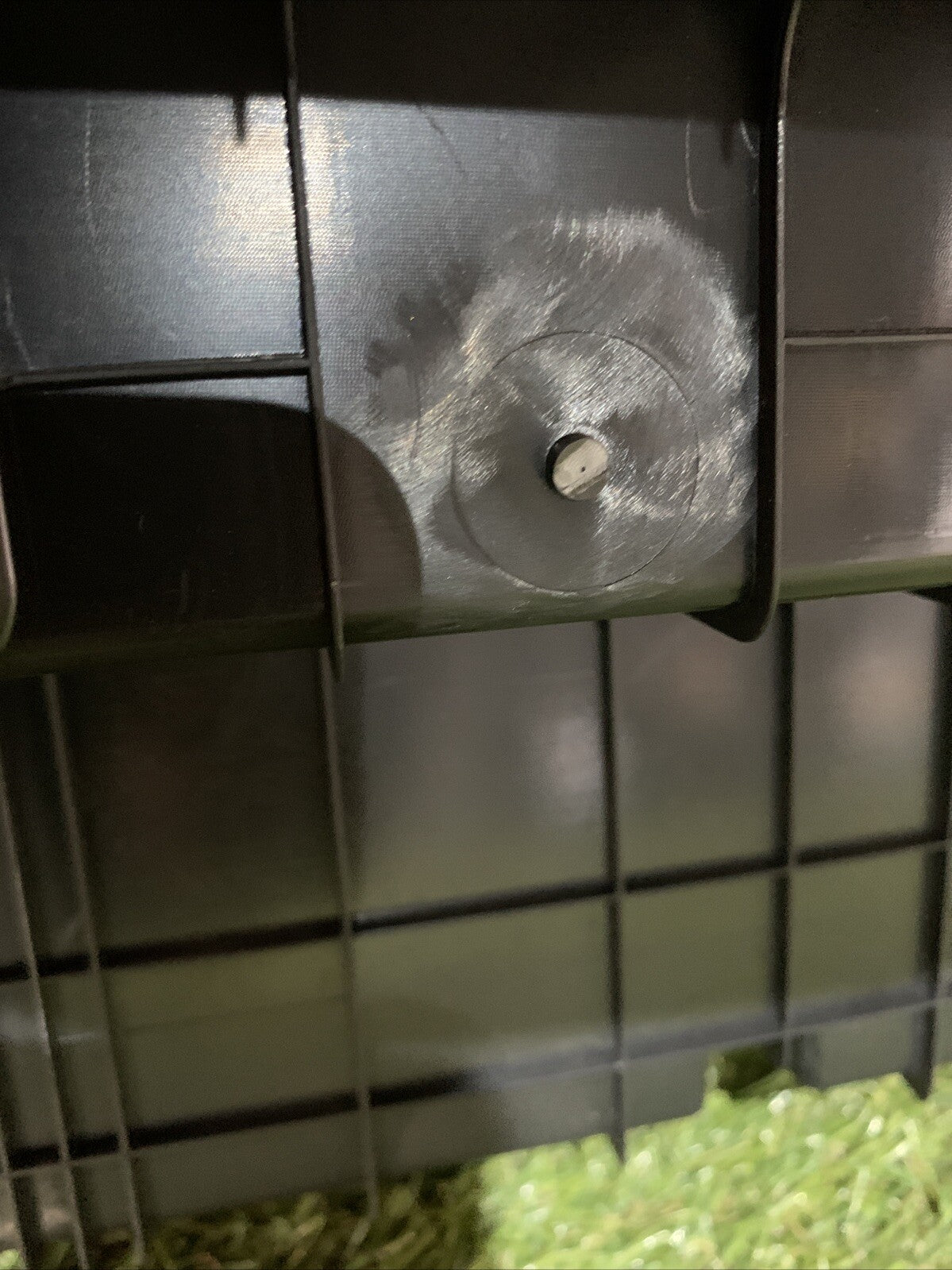 Copertura Bagagliaio Sinistro Kia Sportage 2023